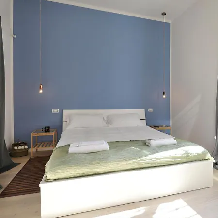 Appartamento Meloncello Apartment