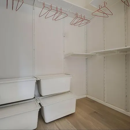 Appartamento Meloncello Apartment *
