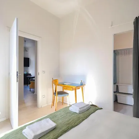 Meloncello Apartment Appartamento Bologna