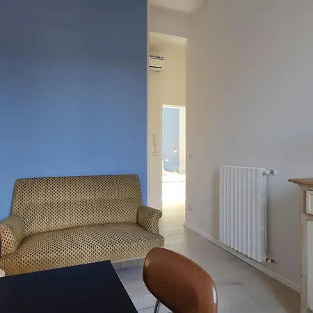 Meloncello Apartment