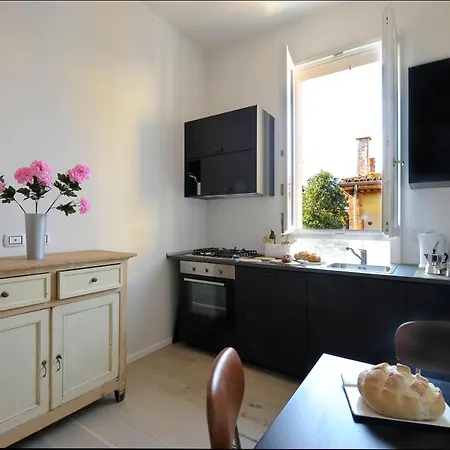 Meloncello Apartment Appartamento Bologna