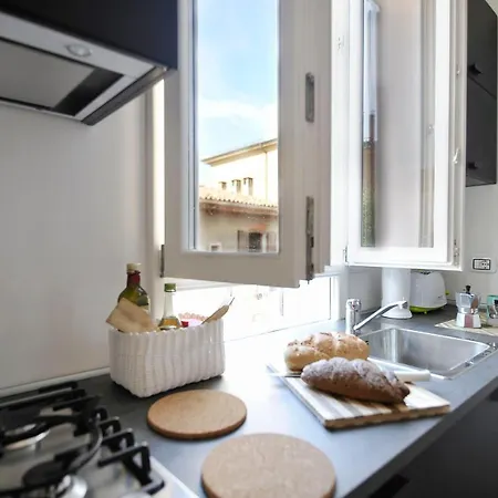 Appartamento Meloncello Apartment