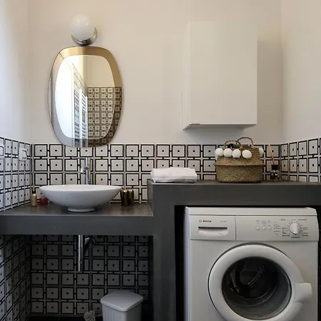 Meloncello Apartment Appartamento *