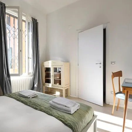 Meloncello Apartment Bologna